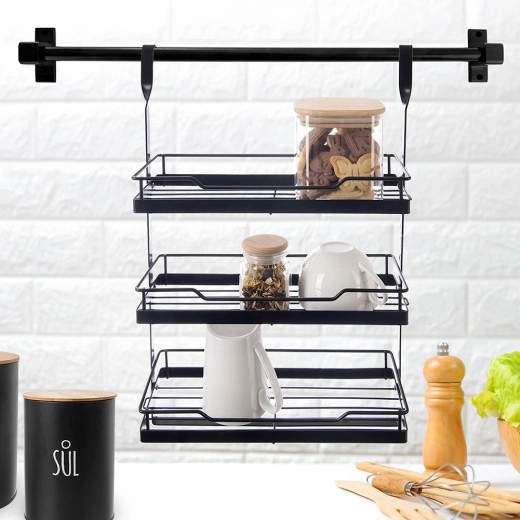 Три нива за съхранение