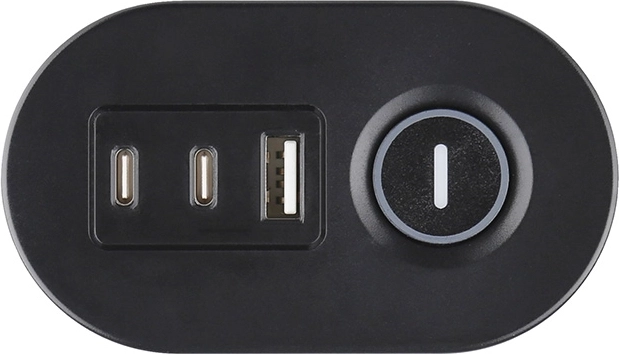 USB бързо зареждане винаги под ръка (PD 20 W / QC 18 W)