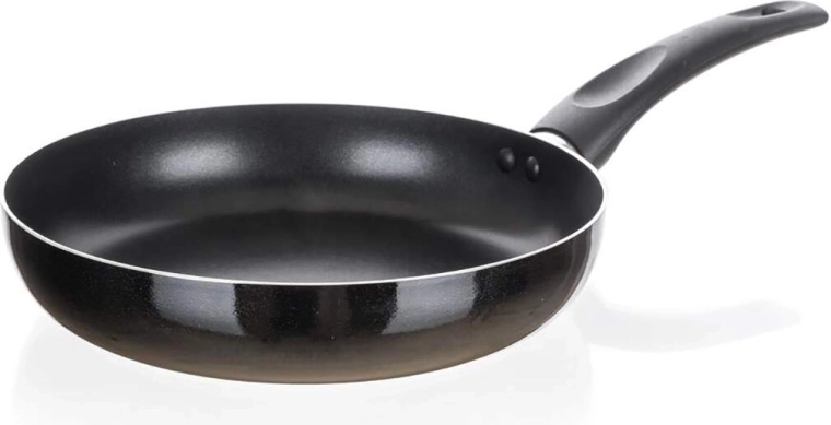 Cuisino Black незалепващ тиган 24 см
