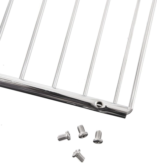 Гъвкаво регулиране за повечето фурни