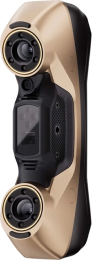 Fast scanning in demanding conditions
