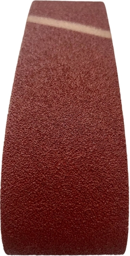 Durable construction for smooth sanding