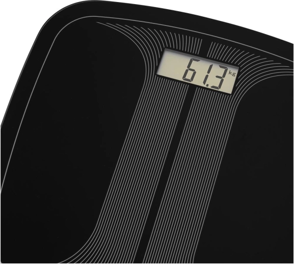 Accurate weighing up to 150 kg