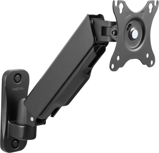 LogiLink BP0144 Wall-Mounted Monitor Bracket 17–32" up to 9 kg