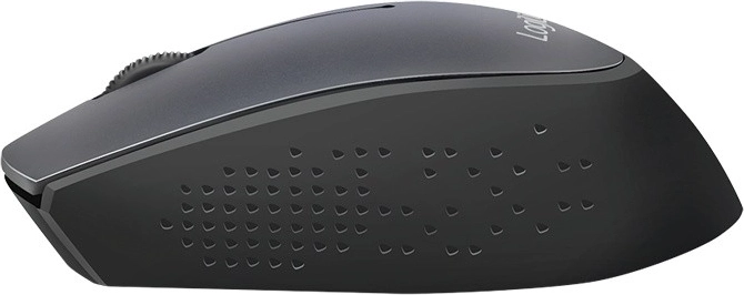 Precise control with 1200 DPI