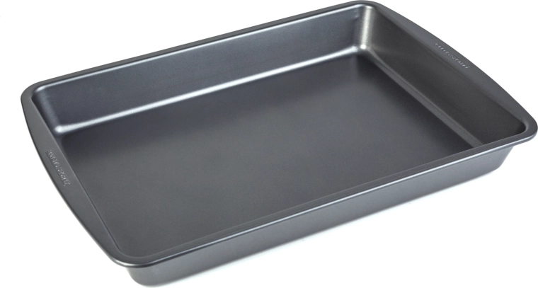 Baker's Secret Essential Line baking tray M 42 × 28.5 × 5.1 cm