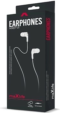 3.5mm mini-jack for wide compatibility