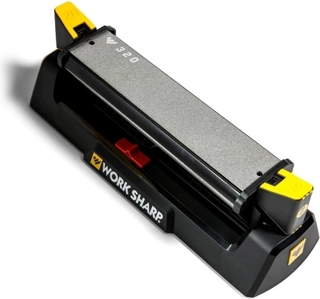 Настолно точило WORK SHARP Benchtop Benchstone за ножове