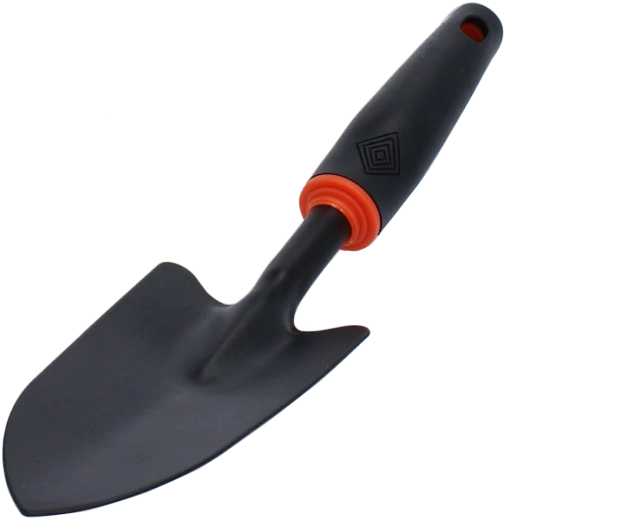 Narrow blade for maximum precision