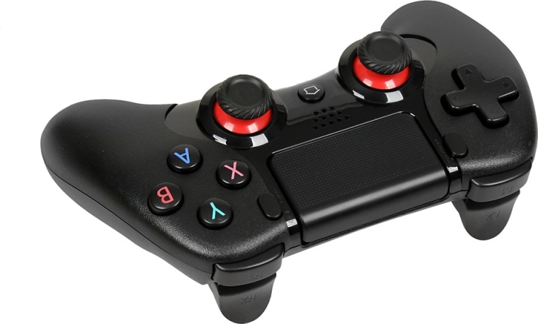 Геймпад Aurora GP4 за PlayStation, Android, iOS и Windows