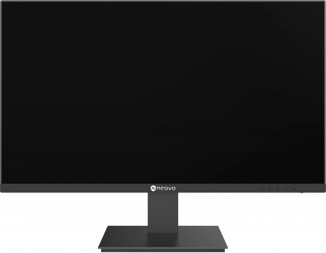 Монитор 27" 100 Hz с HDMI, DisplayPort и VGA