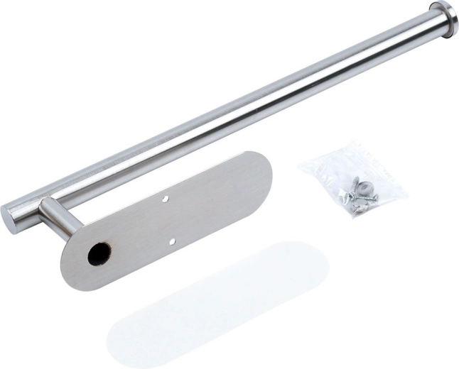 Лесен монтаж с всичко в комплекта