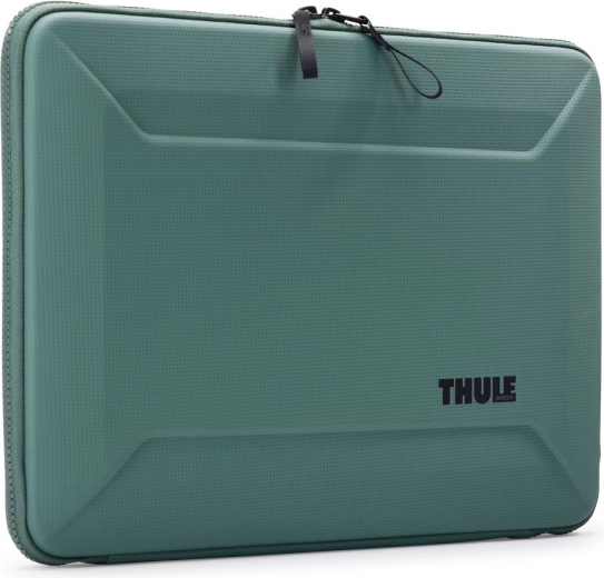 Thule gauntlet 5 защитен калъф за лаптоп 16" MacBook - hazy green