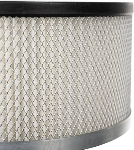 Durable construction with protective mesh