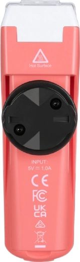 Бързо USB‑C зареждане и дълга издръжливост