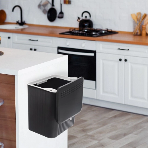 3 mounting methods for maximum flexibility