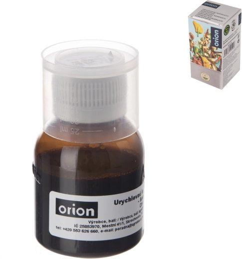 Ускорител за компост (концентрат) 50 ml