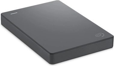 Basic 2TB 2.5" Drive STJL2000400 gray