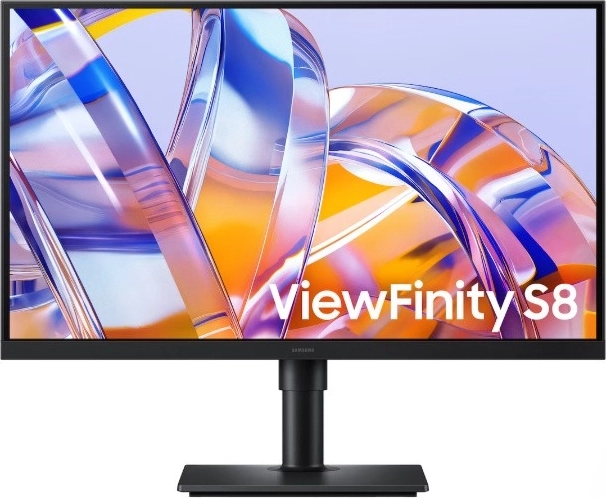 Samsung ViewFinity S80UH 27" UHD IPS monitor