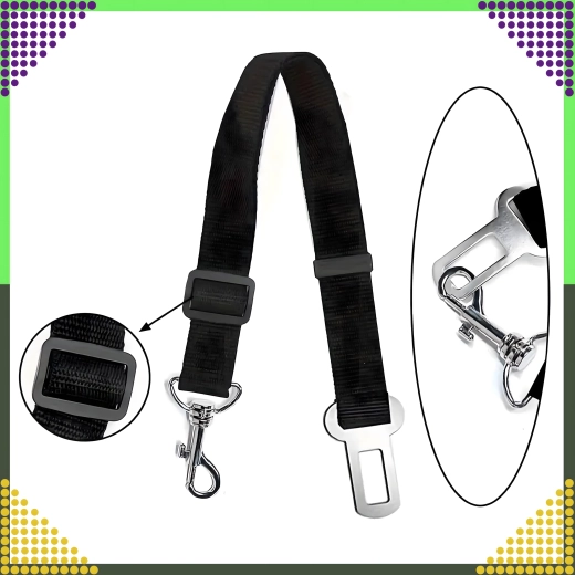 Лесно закопчаване в гнездото на колана