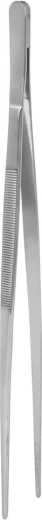 Stainless Steel Kitchen Tweezers 30 cm