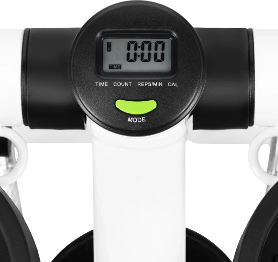 LCD компютър за мотивиращ преглед