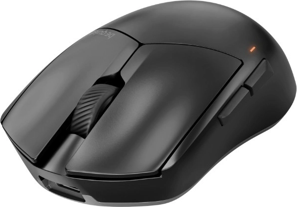 Top-tier PixArt PAW3950 sensor up to 32,000 DPI
