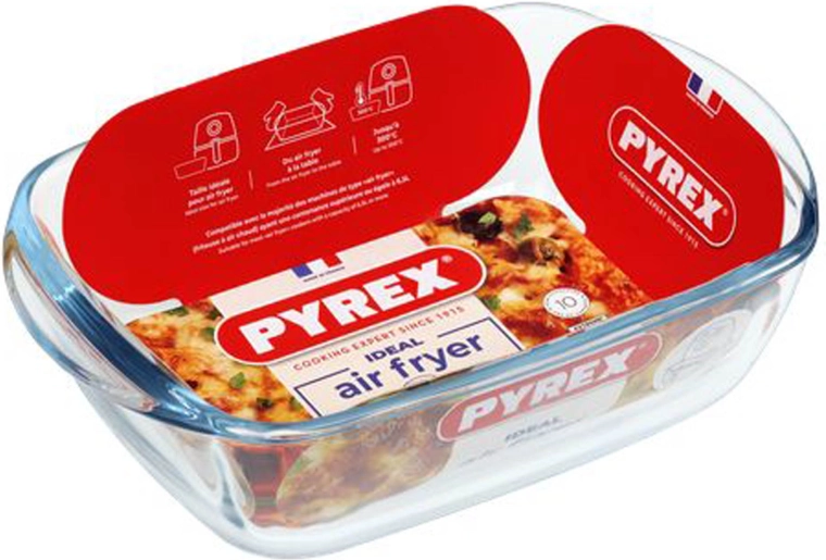 Pyrex Glass Baking Dish 1.2 L