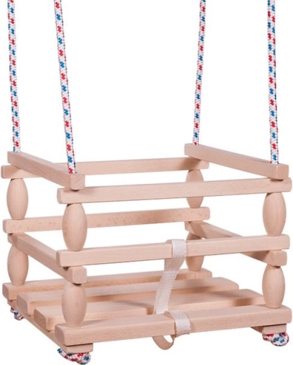 Marimex Play Olivie hanging swing