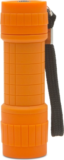 Comfortable and secure grip