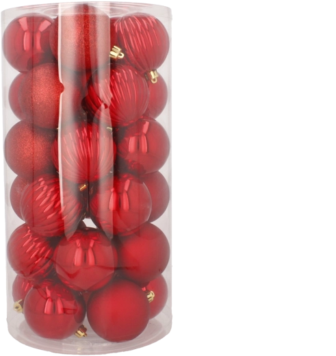 Практична опаковка с 30 броя