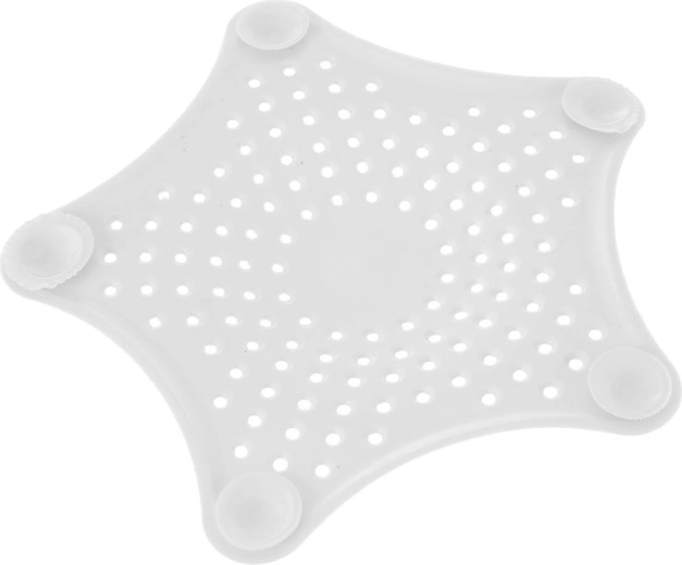 Stable hold thanks to five suction cups