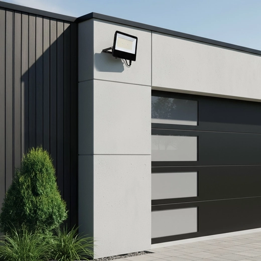 Durable outdoor design IP65