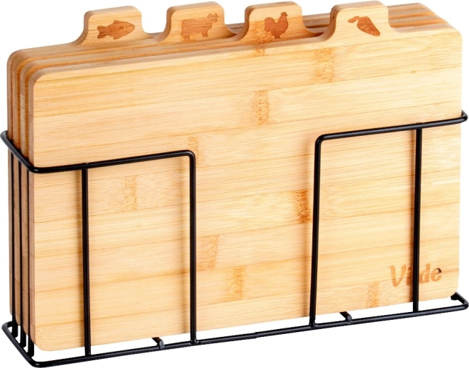 Хигиенично рязане благодарение на иконите