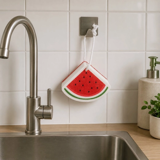 Practical hanging loop