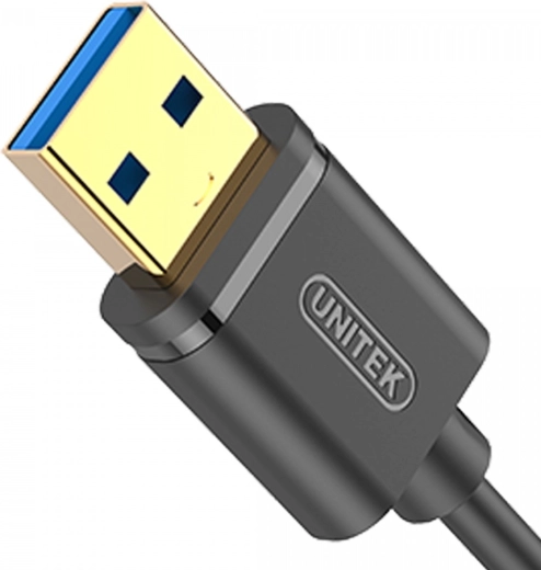 Бърз интерфейс USB 3.0