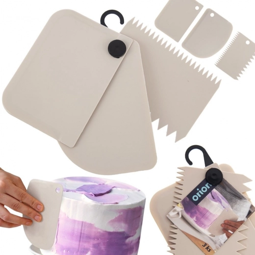 Лек, издръжлив и хигиеничен материал