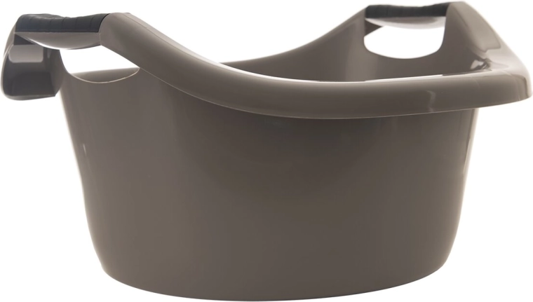 Durable plastic (UH) for everyday use