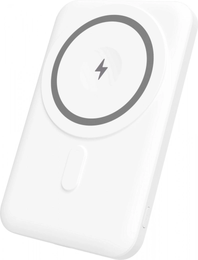 MagSafe magnetic wireless charging