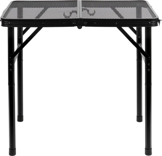 Adjustable 2-in-1 height for different situations