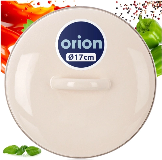 Universal 17 cm diameter