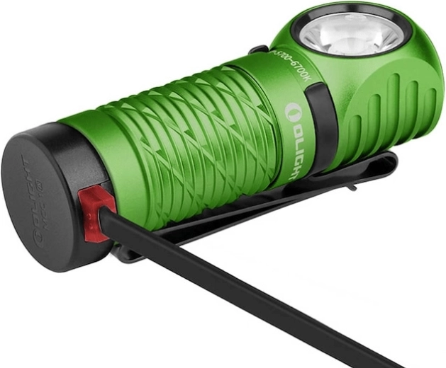 Hands-free use and magnetic charging
