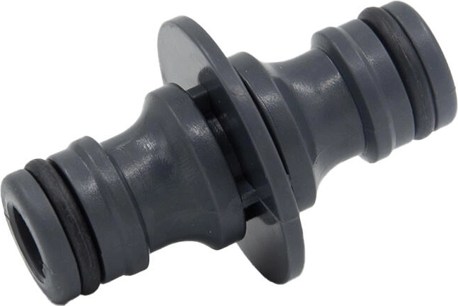 Междинен съединител за две бързи връзки 1/2" AQUA