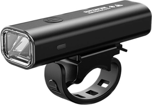 Светлина за велосипед Superfire 450 lm, USB презареждаема