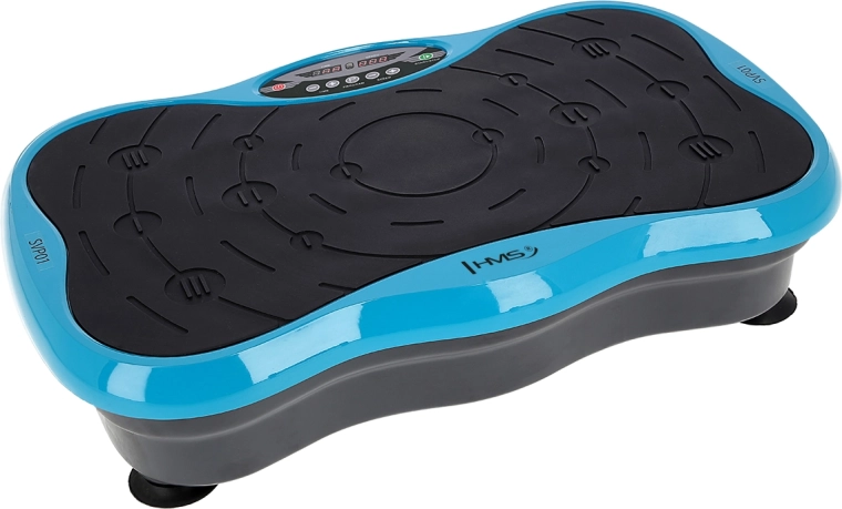 10 programs and 99 speeds for precise workout customization