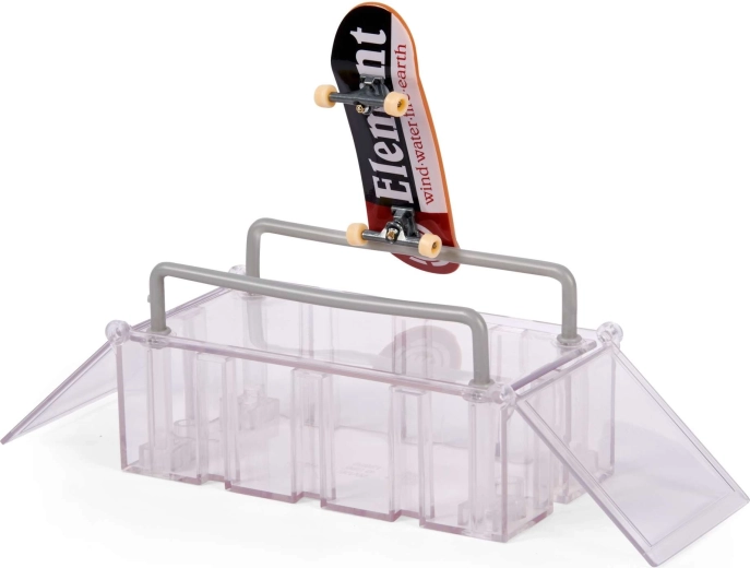 Официален fingerboard ELEMENT в комплекта