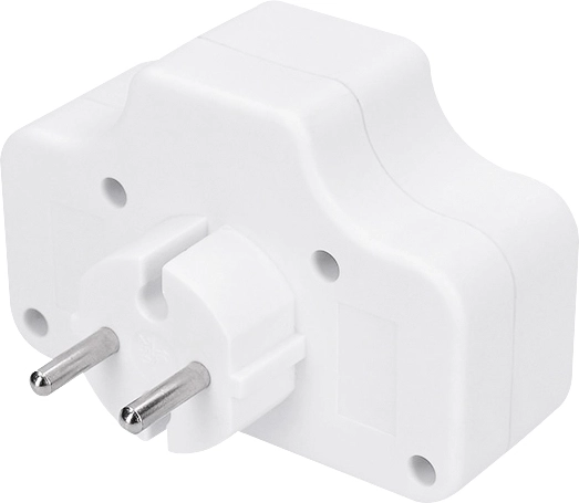 For Euro plugs Type C