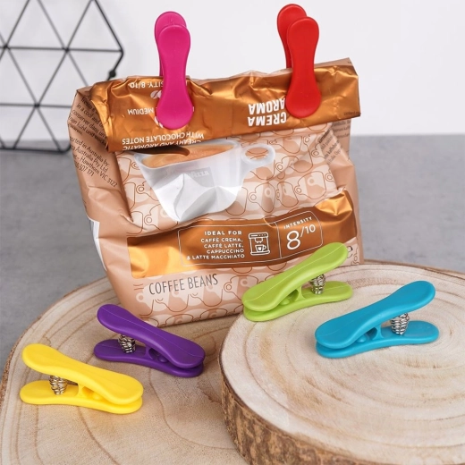 Reliable sealing and longer freshness
