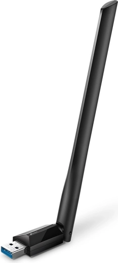 Безжична мрежова карта USB AC1300 Archer T3U Plus
