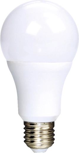 Solight LED bulb E27 12 W 4000 K 1320 lm 270°